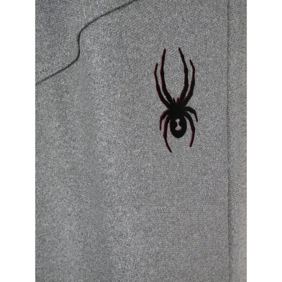 Spyder Active Pro Web Men M Joggers Lightweight Athletic Sweatpants - Picture 4 of 10